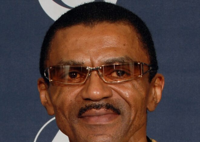 Ike Turner Jr., Son of Tina and Ike Turner, Dead at 67