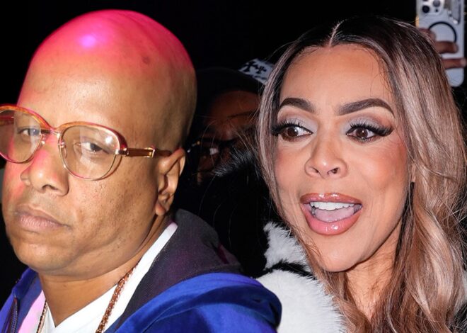 Wendy Williams’ Ex-Husband’s Lawsuit Over Guardianship Thrown Out of Court