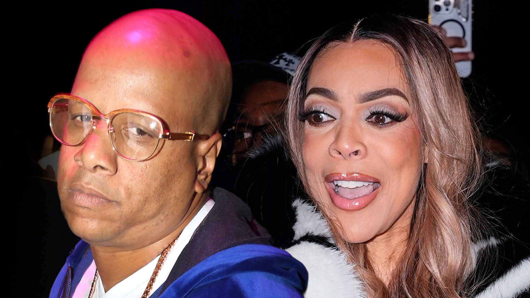 Wendy Williams’ Ex-Husband’s Lawsuit Over Guardianship Thrown Out of Court