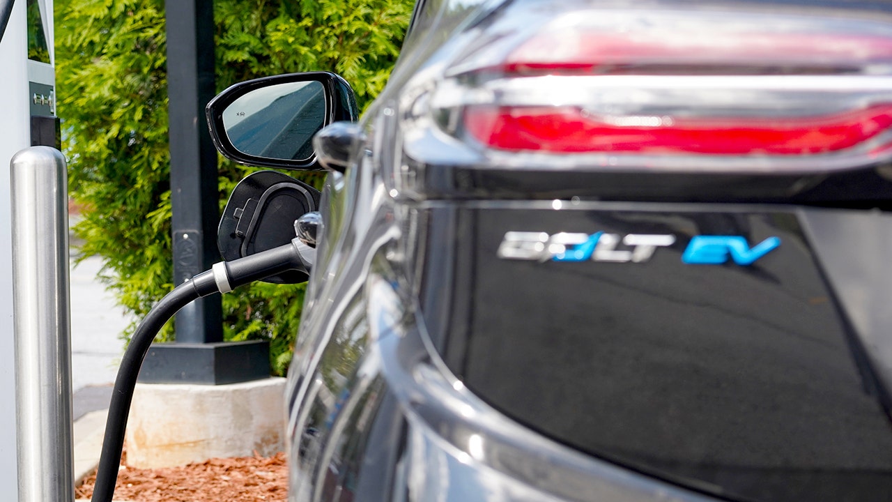GM brings back Chevrolet Bolt EV for 2027 after battery fire recalls