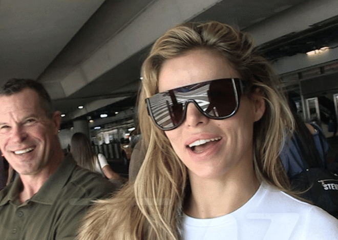 Brooks Nader Says She’s Open to Dating Nonfamous People