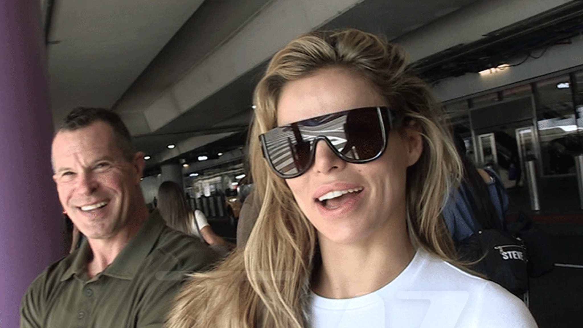 Brooks Nader Says She’s Open to Dating Nonfamous People