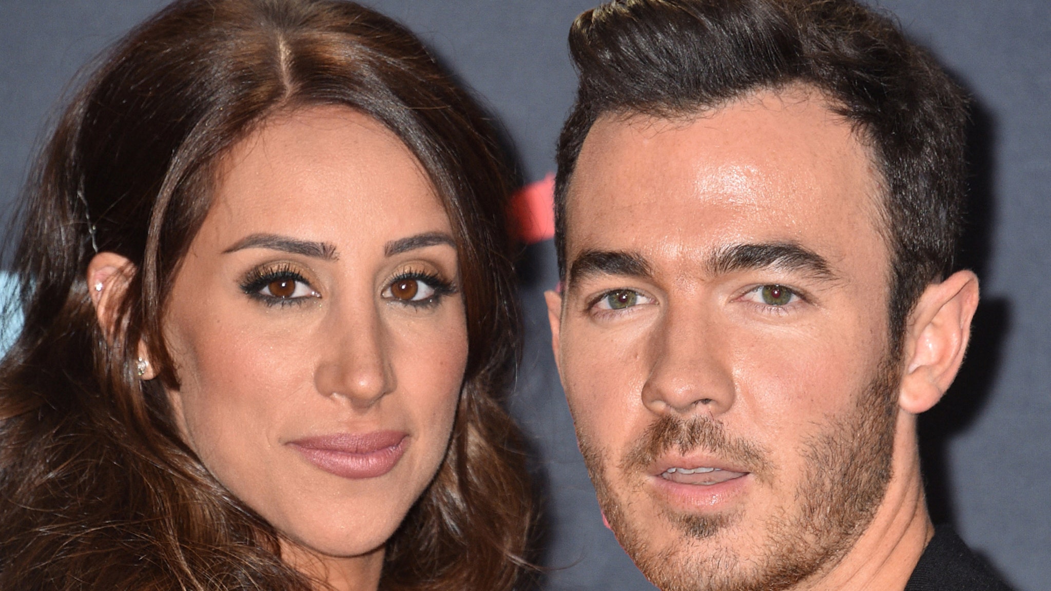 Kevin Jonas’ Wife Danielle Reveals She Has Lyme Disease