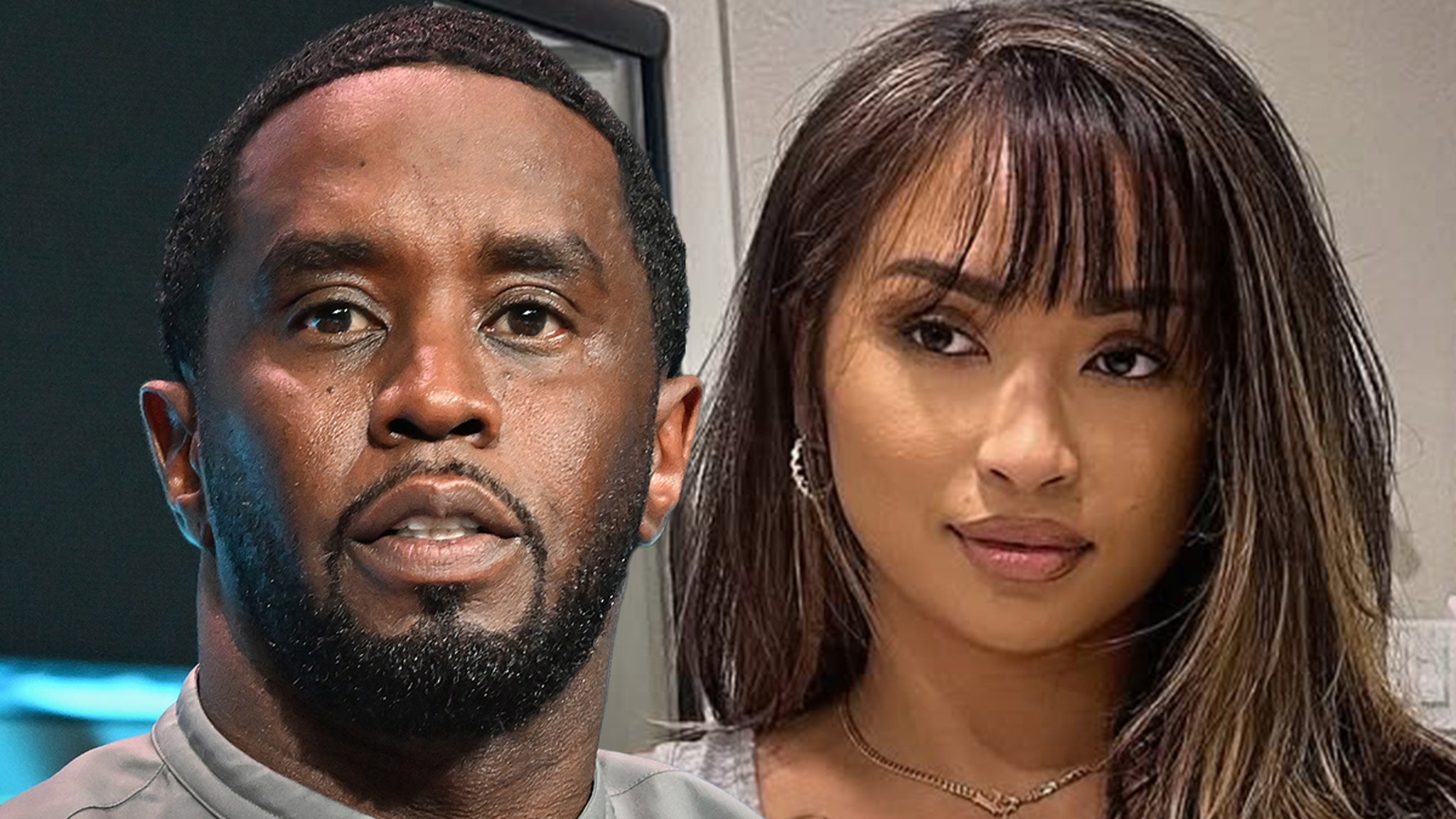 Diddy Receives More Support From ‘Victim 3’ Ahead of Mogul’s Sentencing