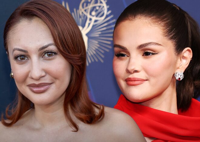 Francia Raisa Gushes How Happy She Is for Selena Gomez After Feud Rumors
