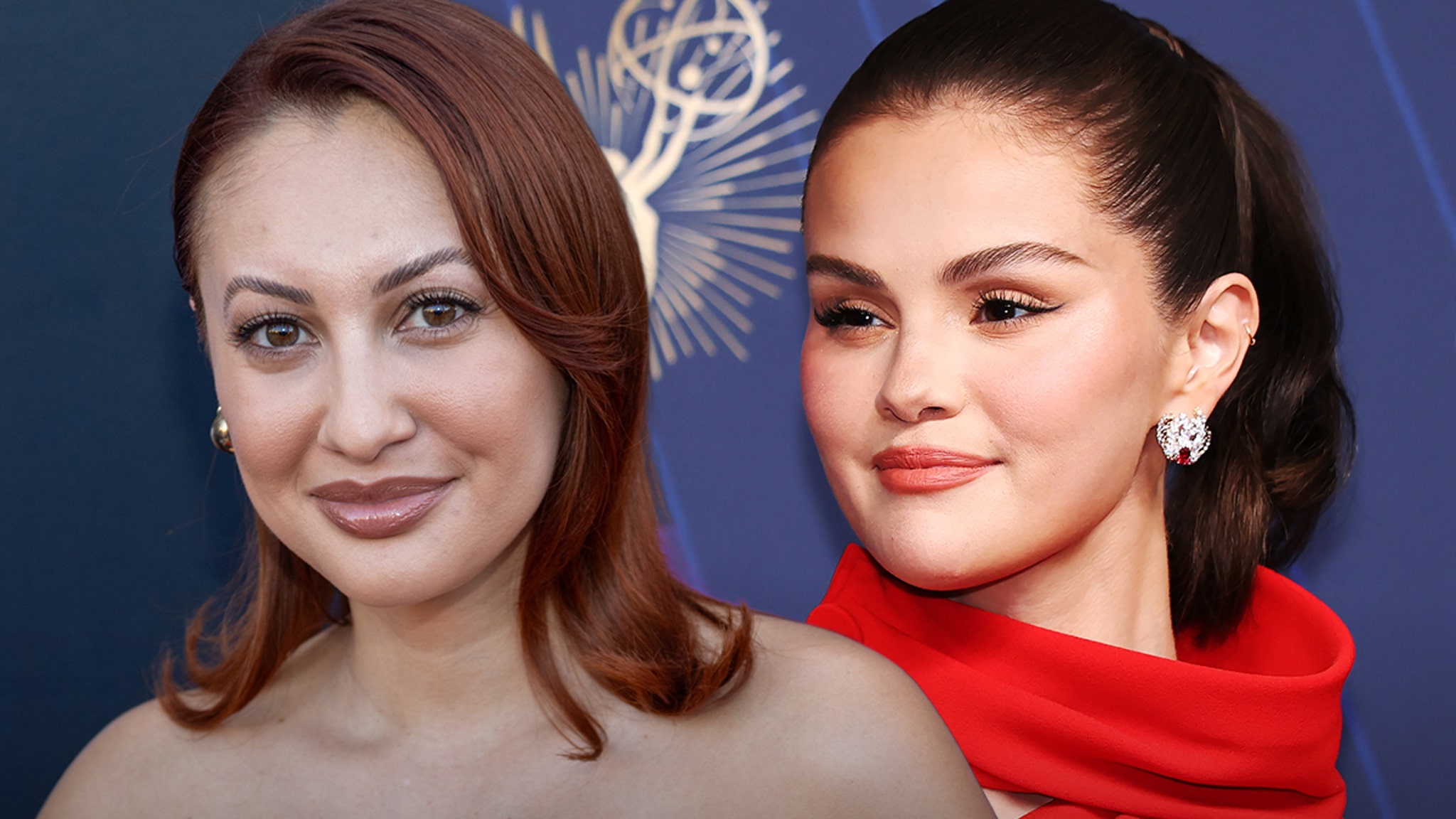 Francia Raisa Gushes How Happy She Is for Selena Gomez After Feud Rumors