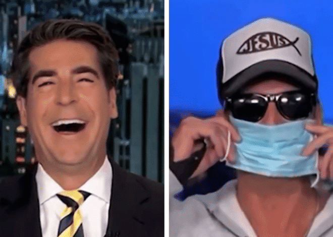Kid Rock Dressing up for Halloween as Masked ‘R’-Word