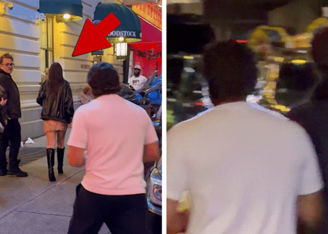 Jonathan Davino Out with Group of Women After Sydney Sweeney Split