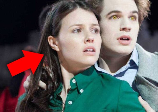 Becca Crane In ‘Vampires Suck’ ‘Memba Her?!