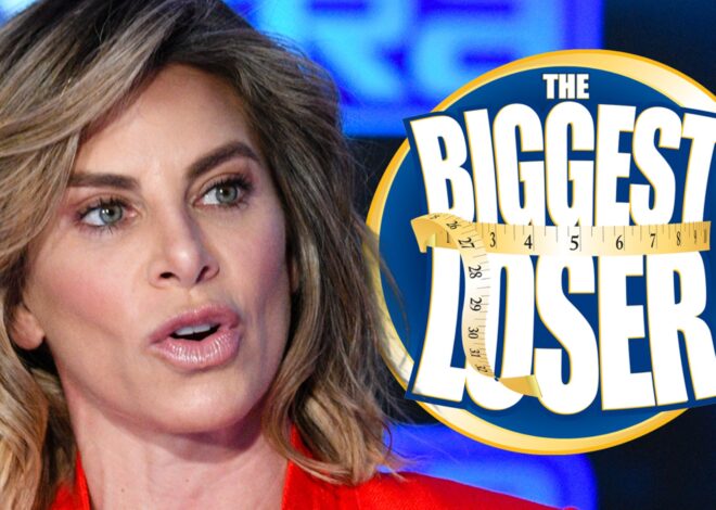 Jillian Michaels Defends Work on ‘The Biggest Loser,’ Says Show Wasn’t Unhealthy
