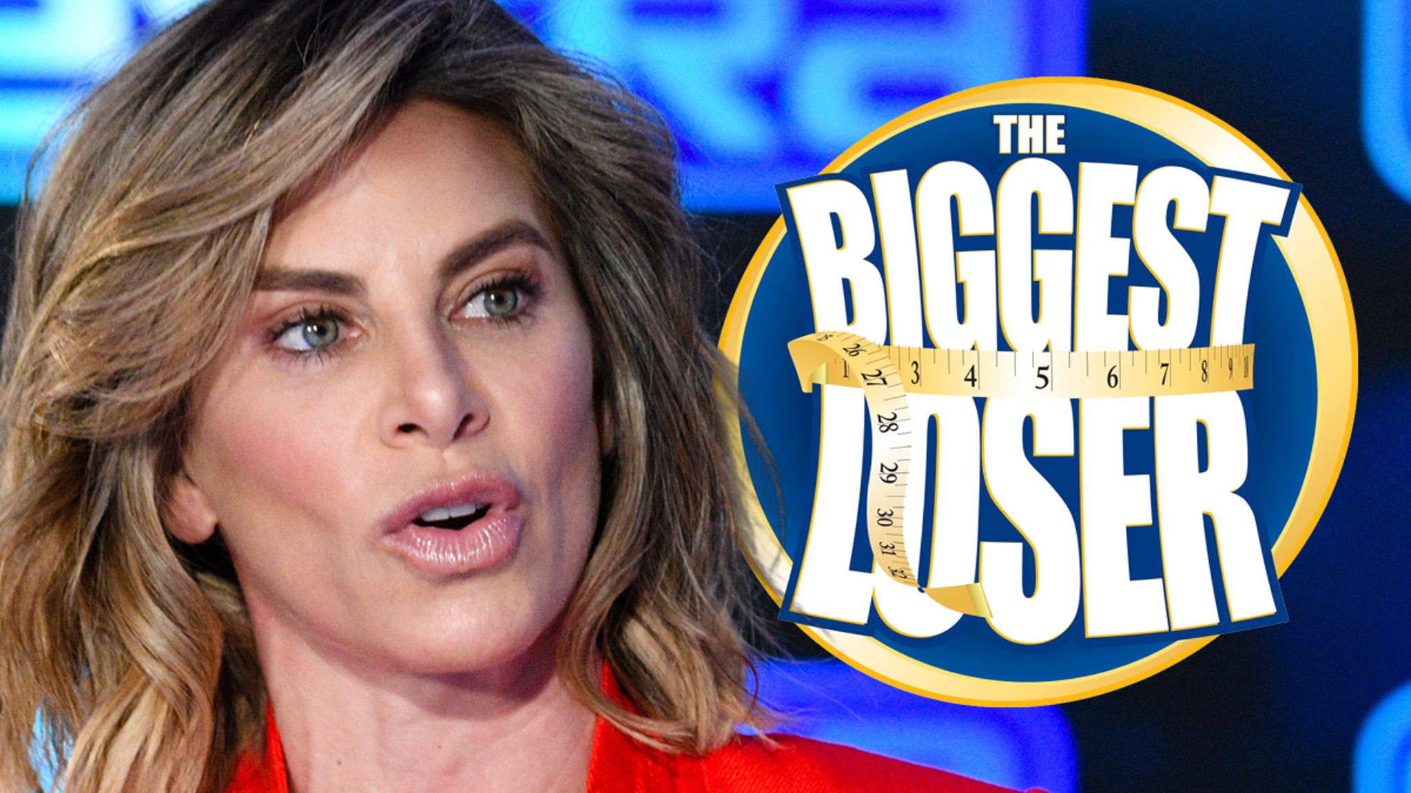Jillian Michaels Defends Work on ‘The Biggest Loser,’ Says Show Wasn’t Unhealthy