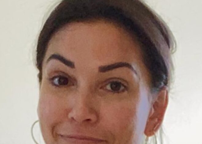 Melissa Rycroft Says ‘Life Really Sucks Right Now’ Following DWI Arrest