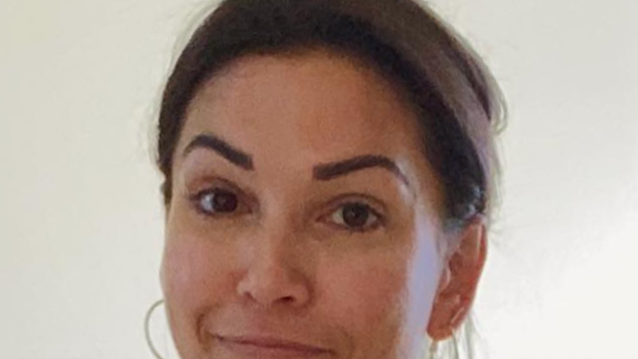 Melissa Rycroft Says ‘Life Really Sucks Right Now’ Following DWI Arrest