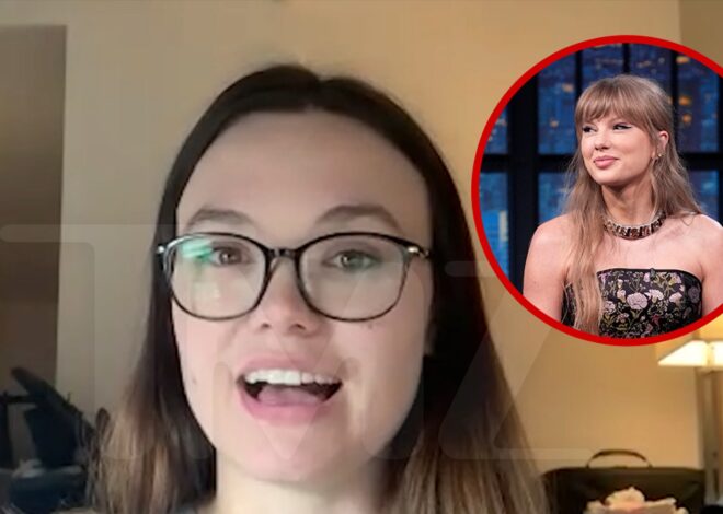 Taylor Swift Donatee’s Mother Says They Didn’t Hear From Taylor Before Donation