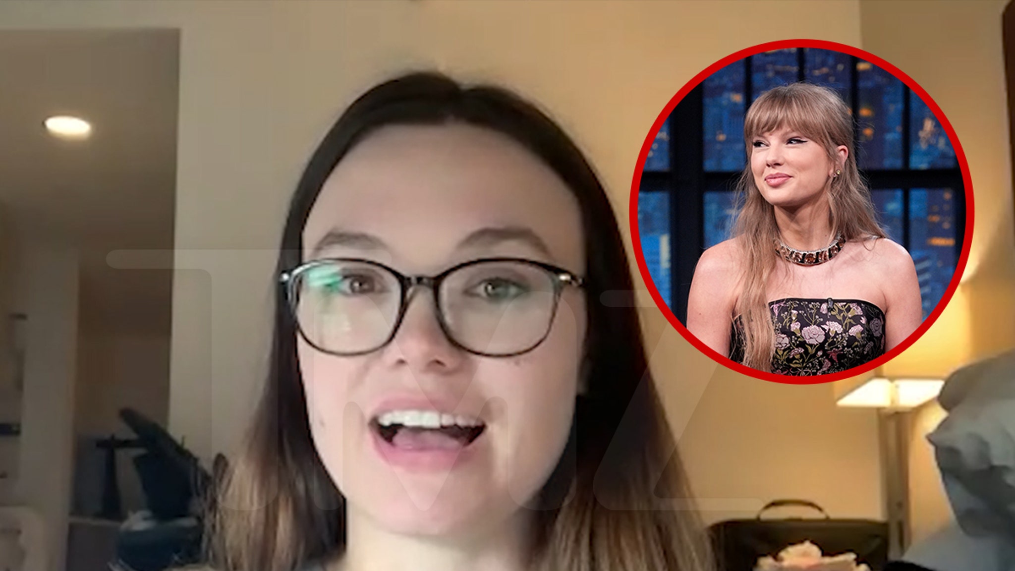 Taylor Swift Donatee’s Mother Says They Didn’t Hear From Taylor Before Donation