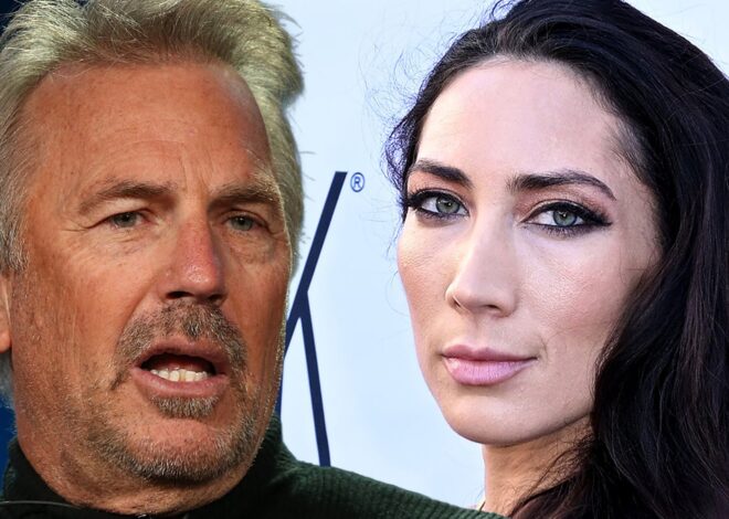 Kevin Costner Gets Part Of ‘Horizon 2’ Stunt Performer’s Lawsuit Tossed