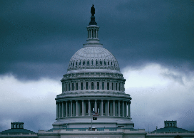 Prediction platform bets show government shutdown lasting over 36 days