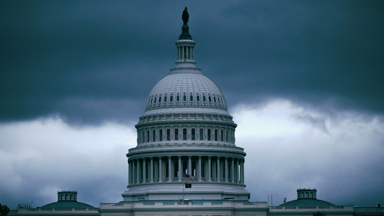 Prediction platform bets show government shutdown lasting over 36 days