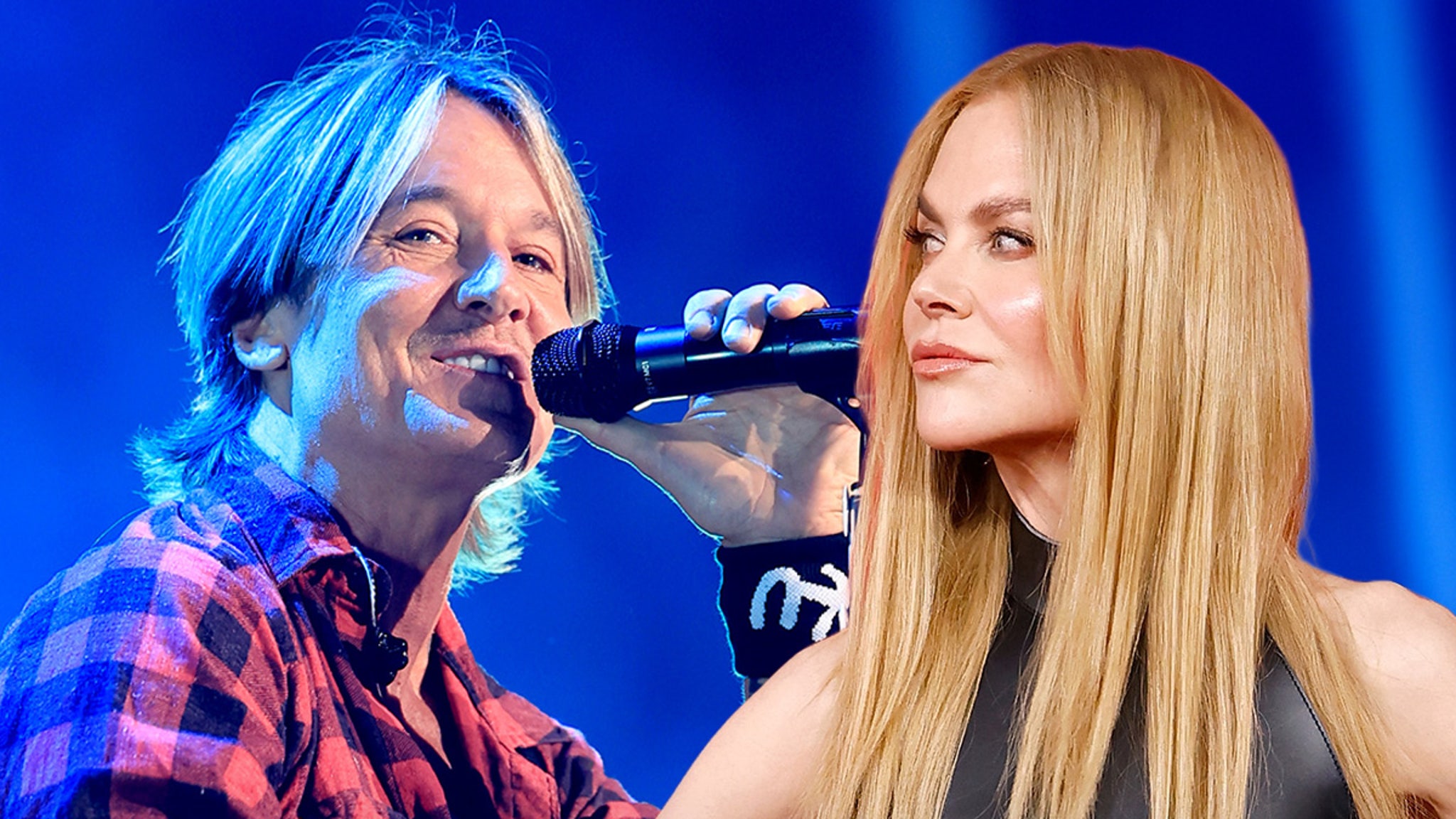 Keith Urban Not Dropping Songs From Show, Setlist Changes Night to Night