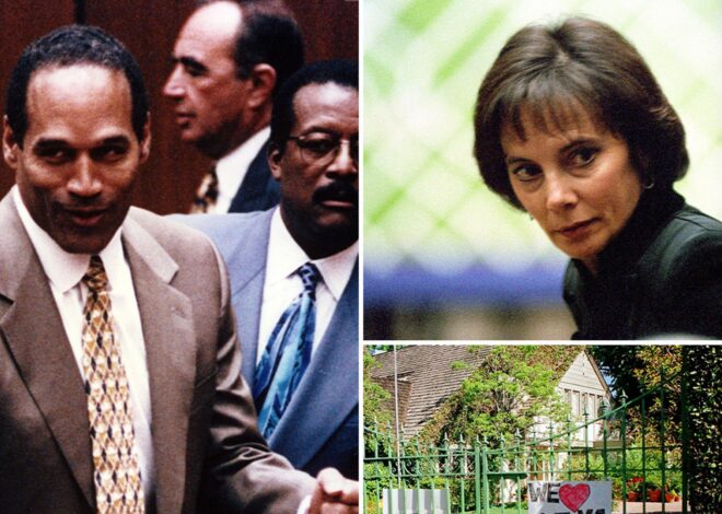 Looking Back 30 Years to When O.J. Simpson Was Acquitted