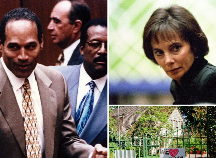Looking Back 30 Years to When O.J. Simpson Was Acquitted
