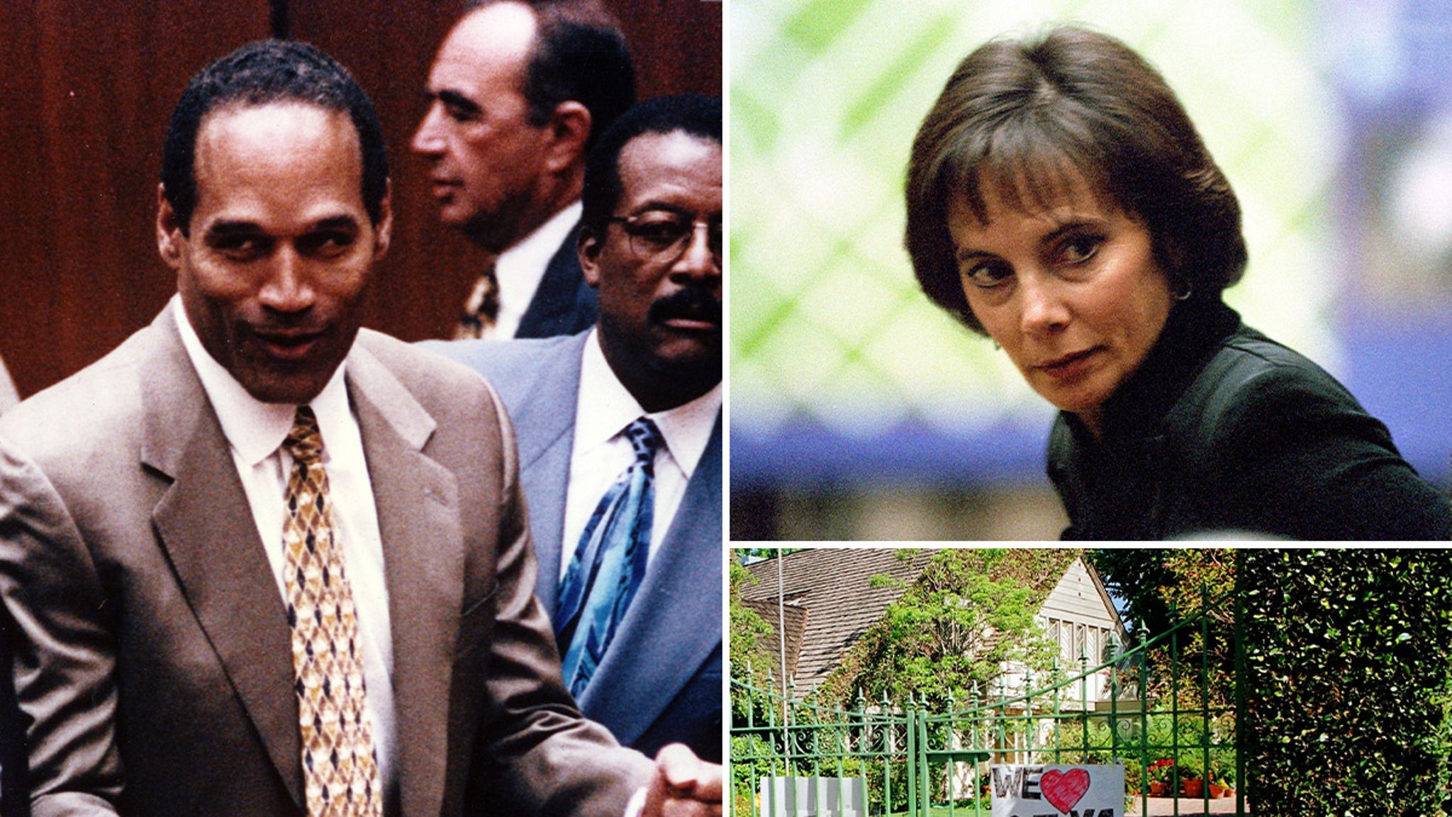 Looking Back 30 Years to When O.J. Simpson Was Acquitted