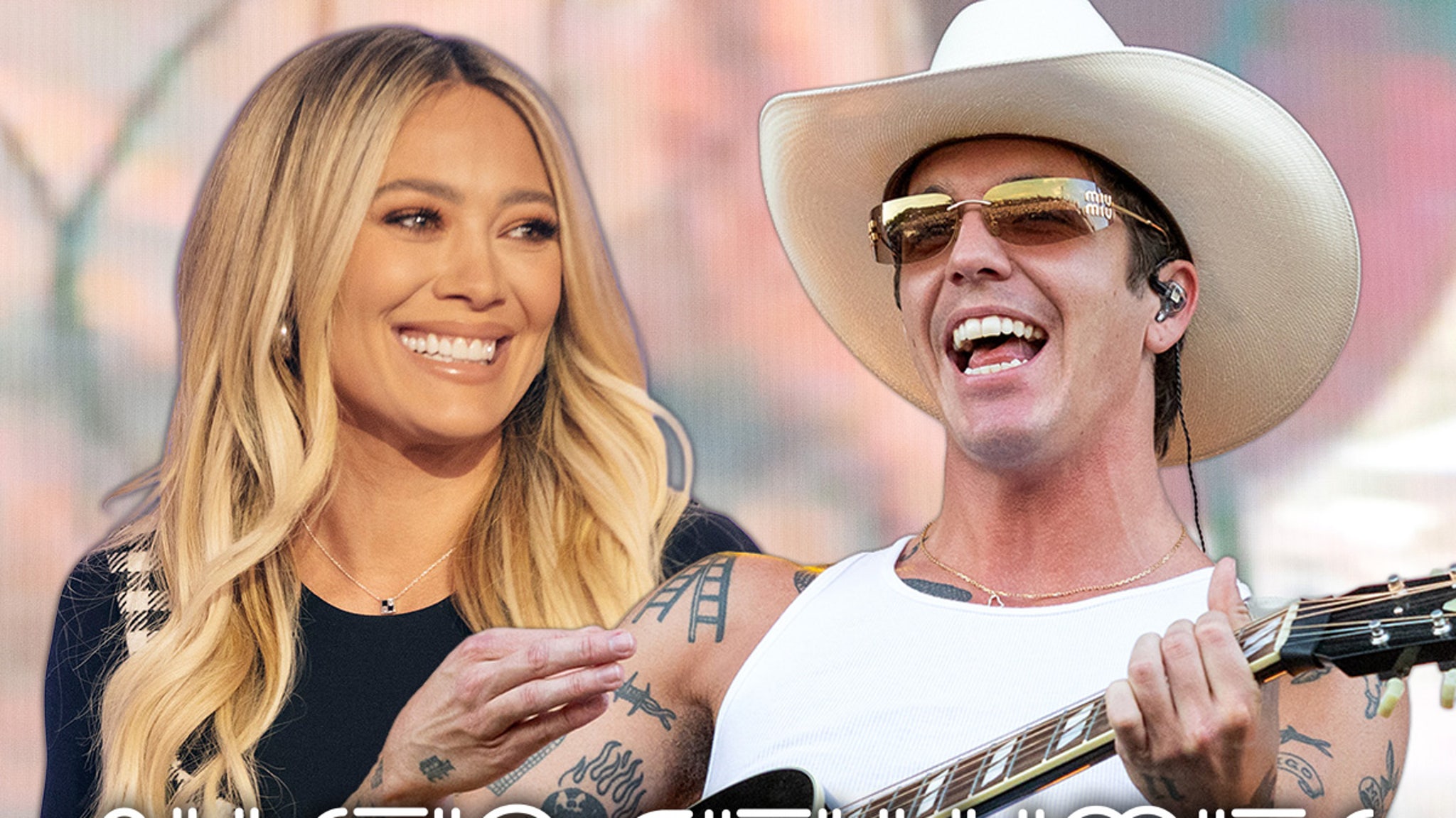 ROLE MODEL Brings Out Hilary Duff At Austin City Limits