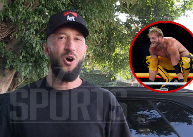 Mike Majlak Says Logan Paul Will Never Box Again, All About WWE Now