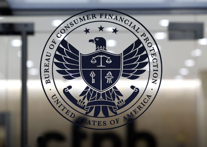 Trump administration plans rollback of Biden-era CFPB nonbank supervision rules