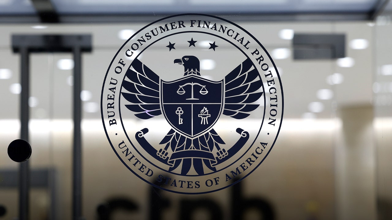 Trump administration plans rollback of Biden-era CFPB nonbank supervision rules
