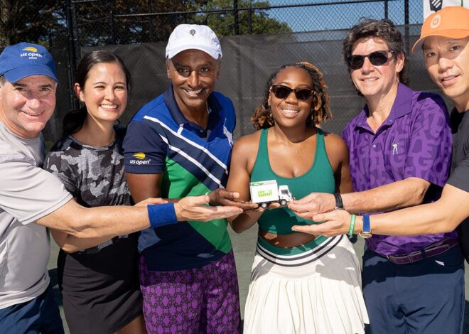 City Harvest celebrity golf tournament raises funds for 1.5M meals