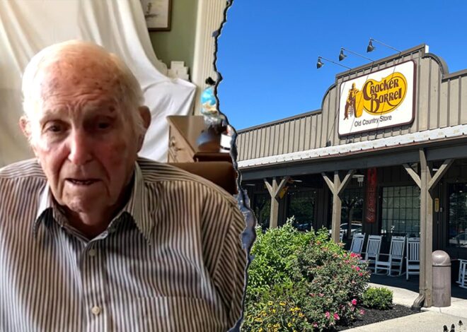 Cracker Barrel co-founder slams current leadership and company board