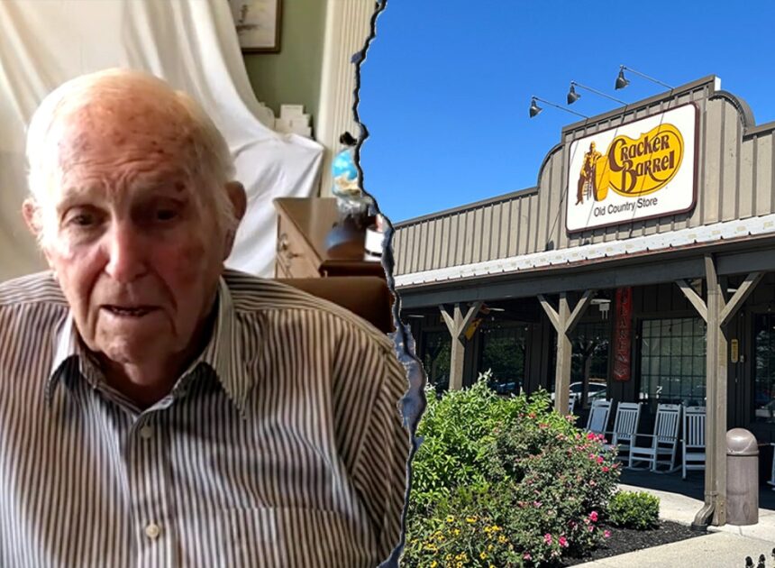 Cracker Barrel co-founder slams current leadership and company board