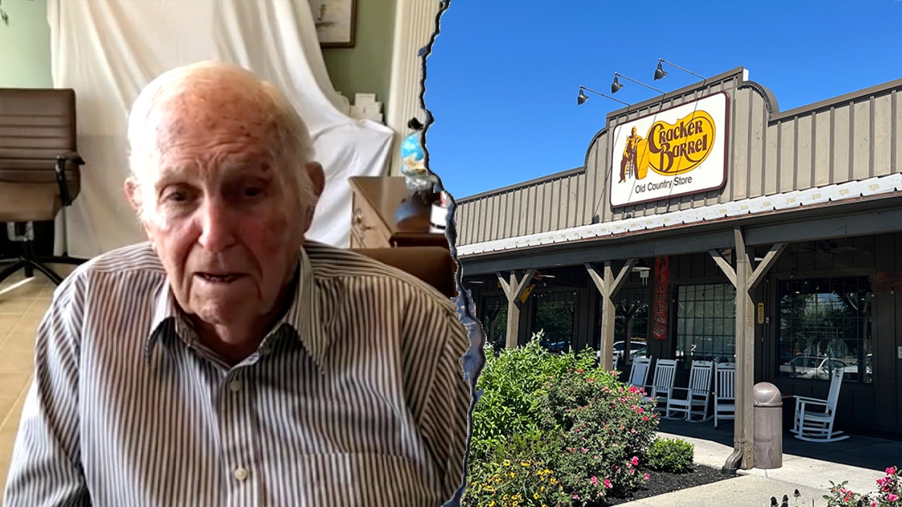 Cracker Barrel co-founder slams current leadership and company board