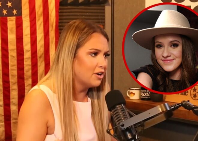 Singer Alexandra Kay Says Friend Maggie Baugh Is Not Dating Keith Urban
