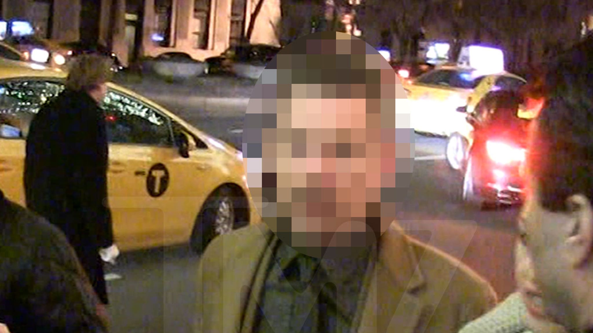 Guess Who This On-The-Go Star Is!