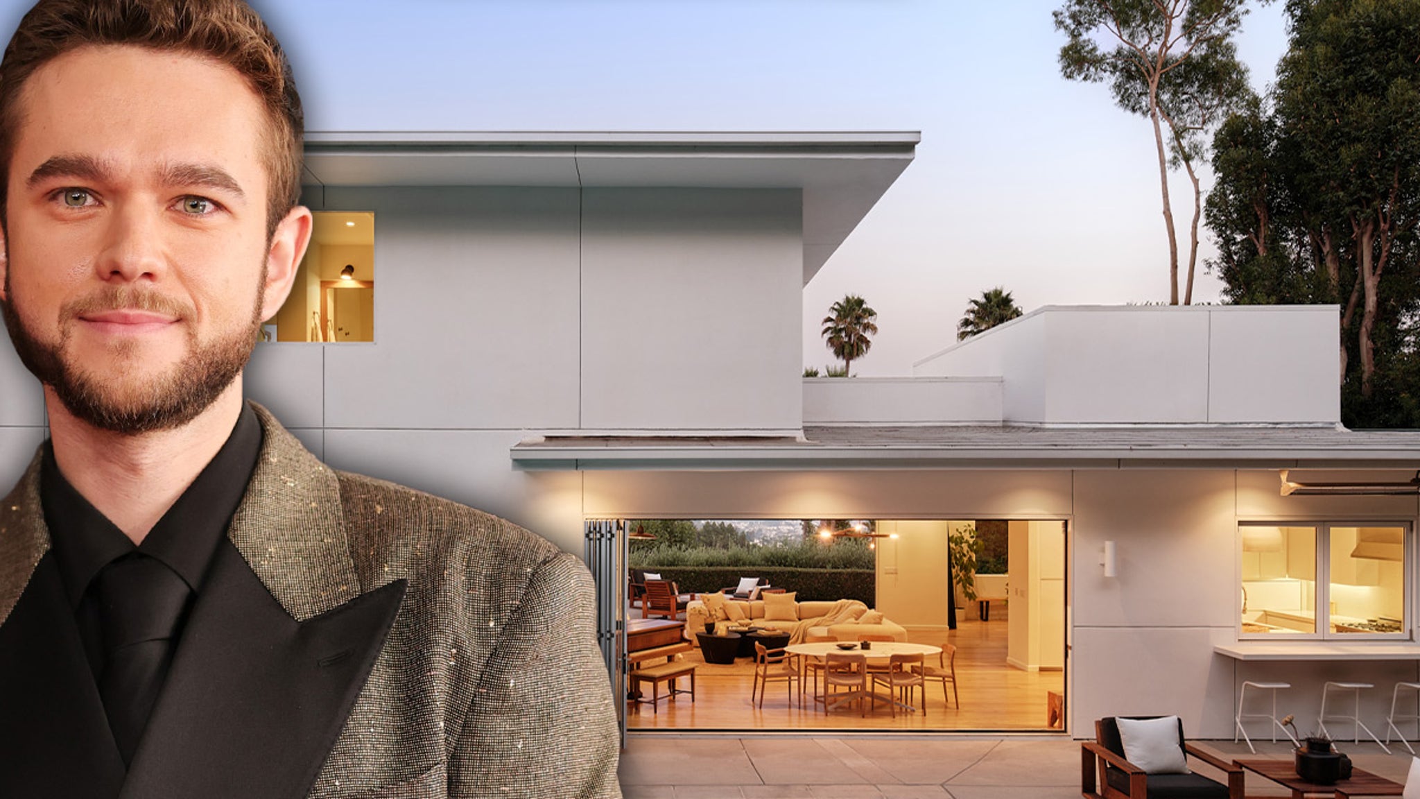 Producer-DJ Zedd Selling L.A. Home for $5.5 Million