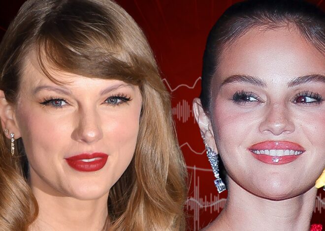 Taylor Swift Calls Selena Gomez ‘Most Beautiful Bride’ She’s Ever Seen