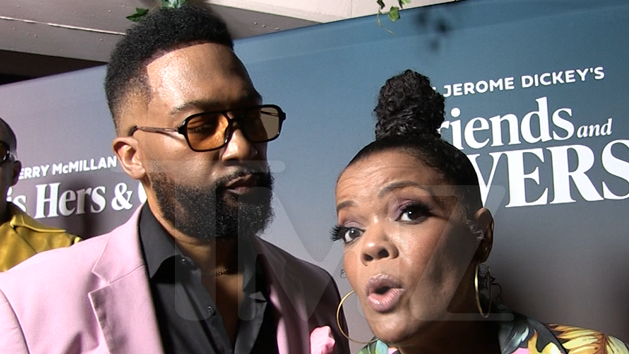 Yvette Nicole Brown Says Women Get Too Hung Up on ‘Lists’ While Dating