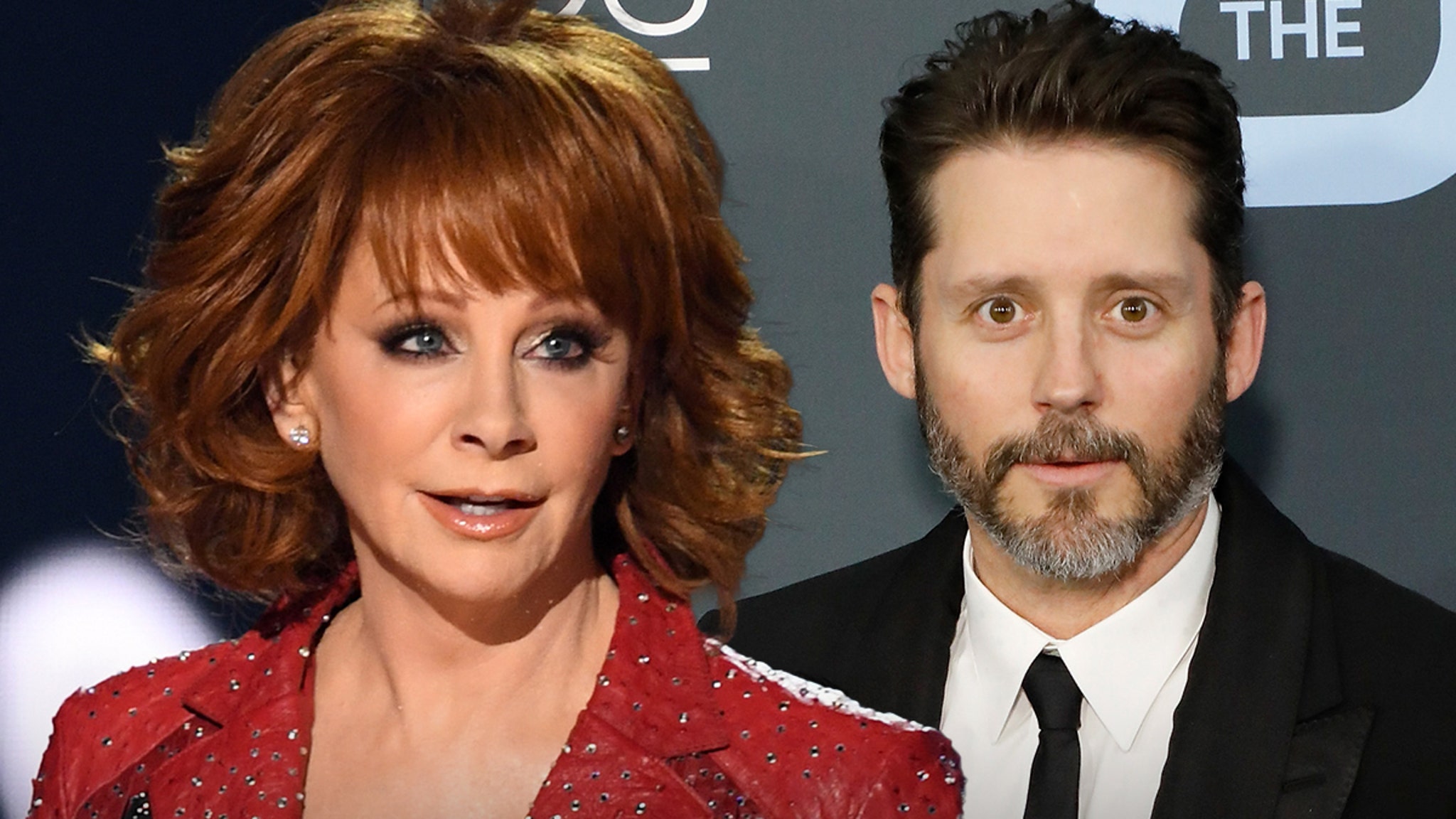 Reba McEntire Gets Emotional Remembering Son Brandon Blackstock on ‘The Voice’