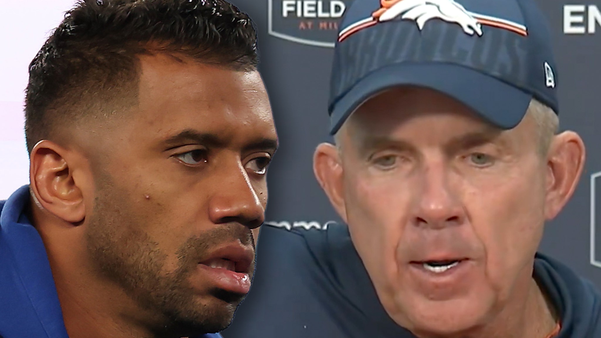Russell Wilson Rips Sean Payton Over Postgame Shade, ‘Classless’