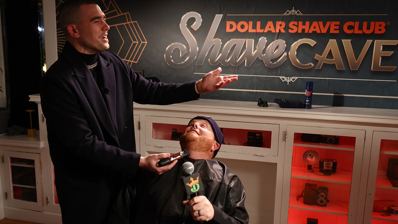 Dollar Shave Club CEO says corporate owner ‘neutered’ the brand voice