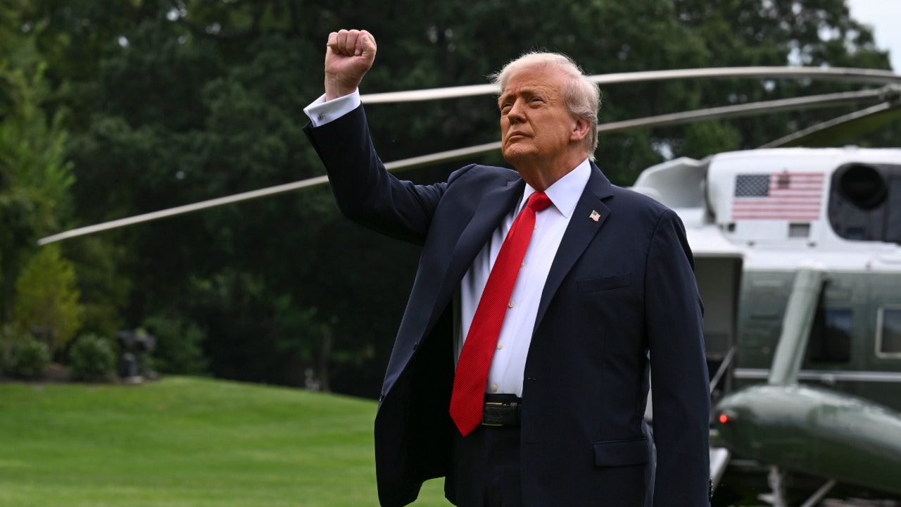 Treasury planning to mint $1 coins bearing Trump’s image
