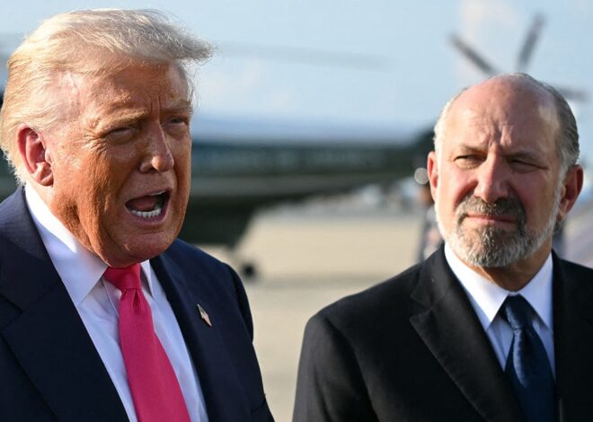 Trump administration denies equity stakes in quantum computing firms