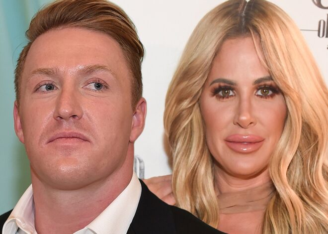 Kroy Biermann Allegedly Reached Out to Woman to Warn Her About Kim Draining Finances