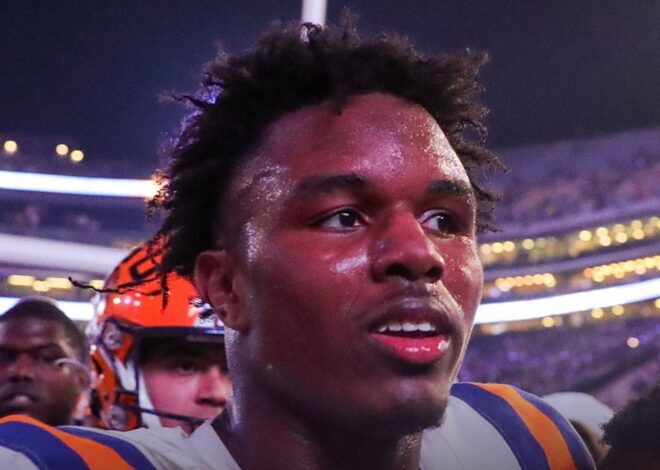 Kyren Lacy Lawyer Claims Late Wide Receiver Couldn’t Have Caused Fatal Accident