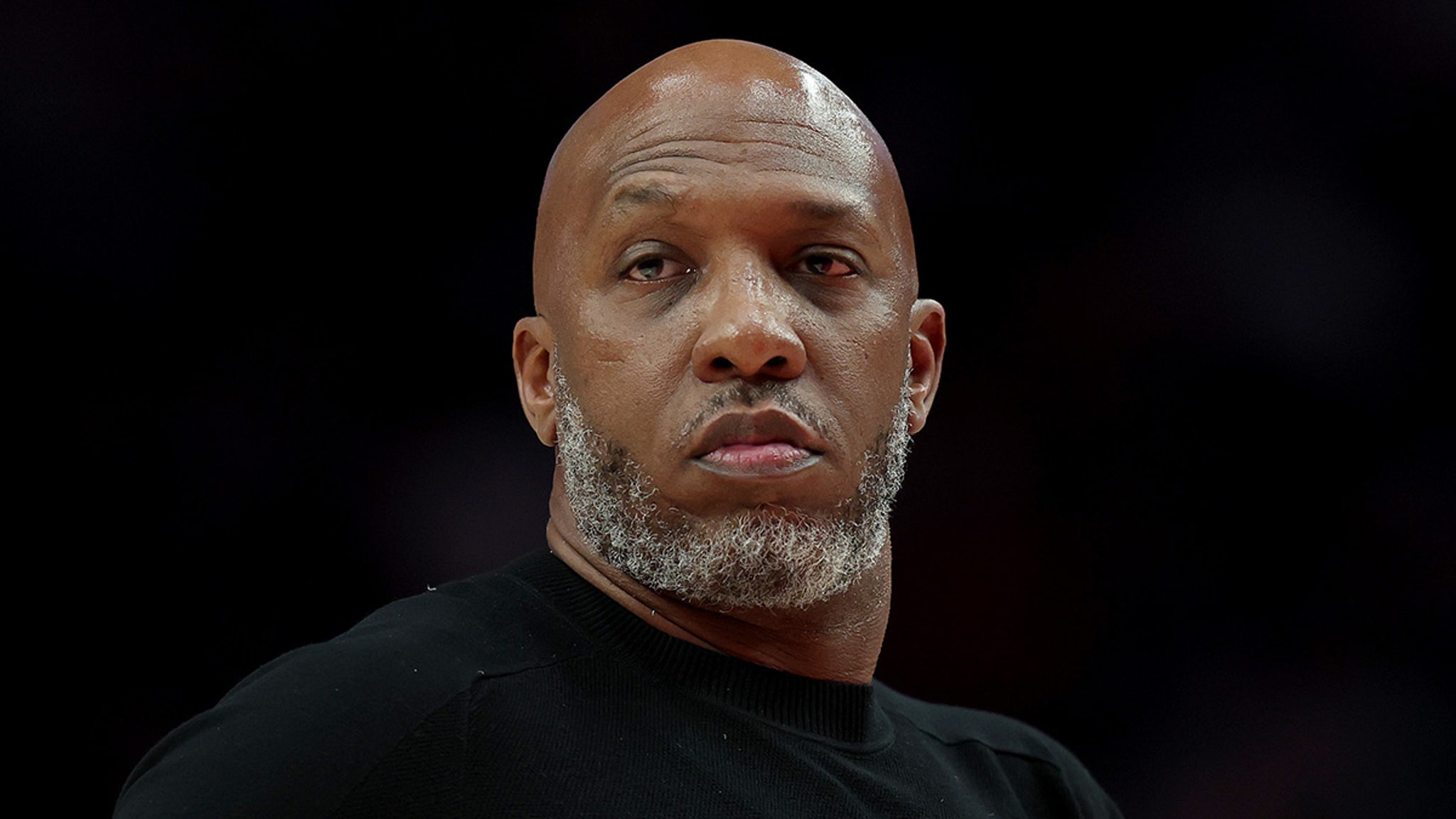 Feds Indicate Chauncey Billups Allegedly Leaked Confidential Trail Blazers Info To Bettor