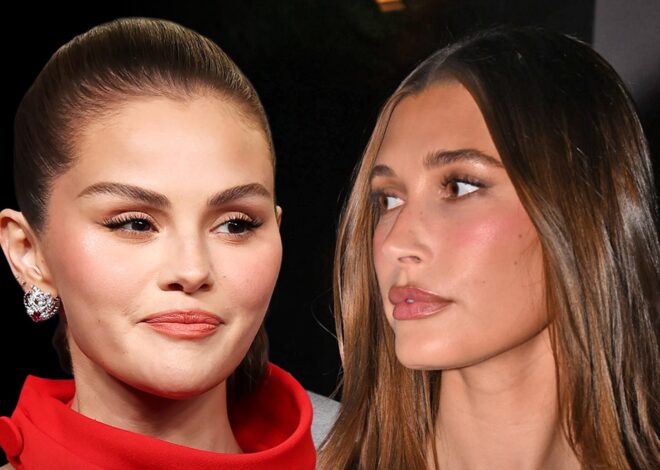 Selena Gomez Defends Hailey Bieber After Viral ‘Inspired’ Comments