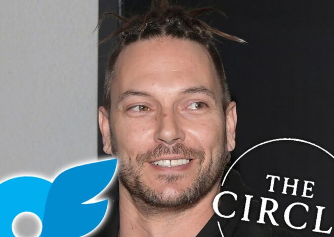 Kevin Federline Offered $100K to Launch OnlyFans Career