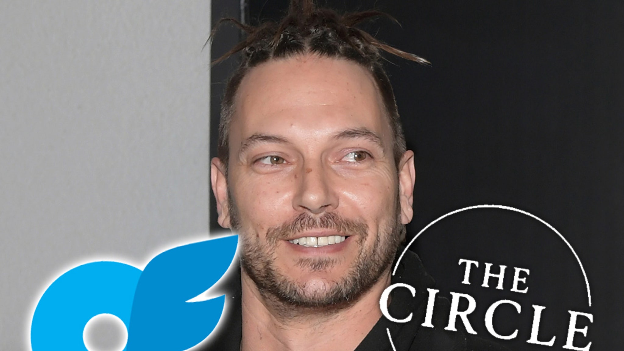 Kevin Federline Offered $100K to Launch OnlyFans Career
